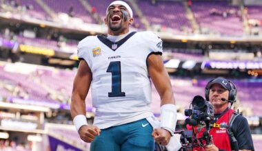 Bet $30, Get $300 in FanCash for NFL Week 10