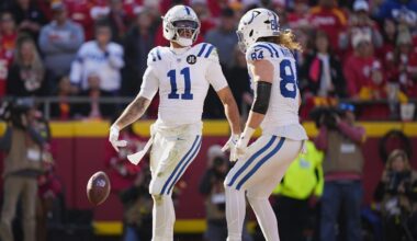 Best Bets for Colts Tilt With Texans — Fade Stroud, Trust Taylor