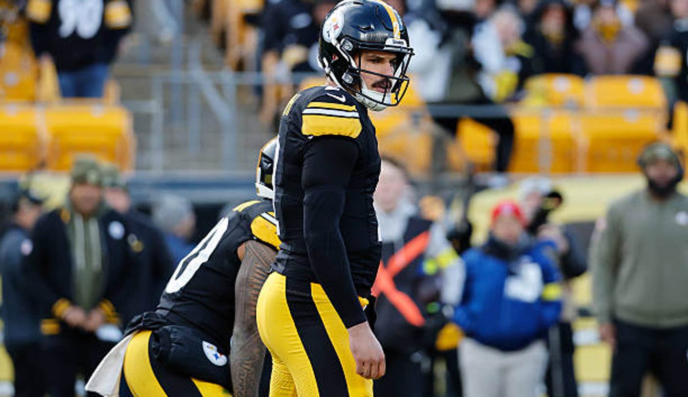 How to Watch Bears vs. Steelers: Time, TV Channel and Live Stream – 2025 Week 12