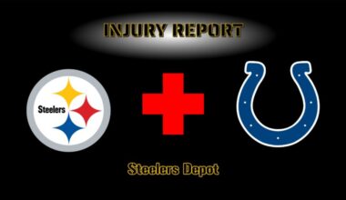 Colts’ Week 9 Friday Injury Report: DT Grover Stewart, CB Jaylon Jones Questionable
