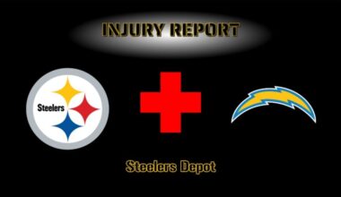 Chargers' Week 10 Wednesday Injury Report: Four DNP, DL Da'Shawn Hand's 21-Day Window Opened