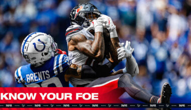 Know Your Foe: Indianapolis Colts