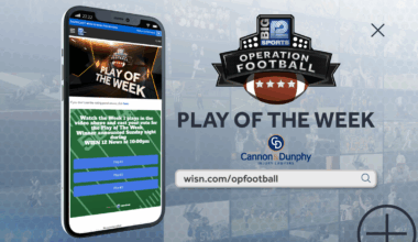 Level Three playoffs 'Play of the Week'