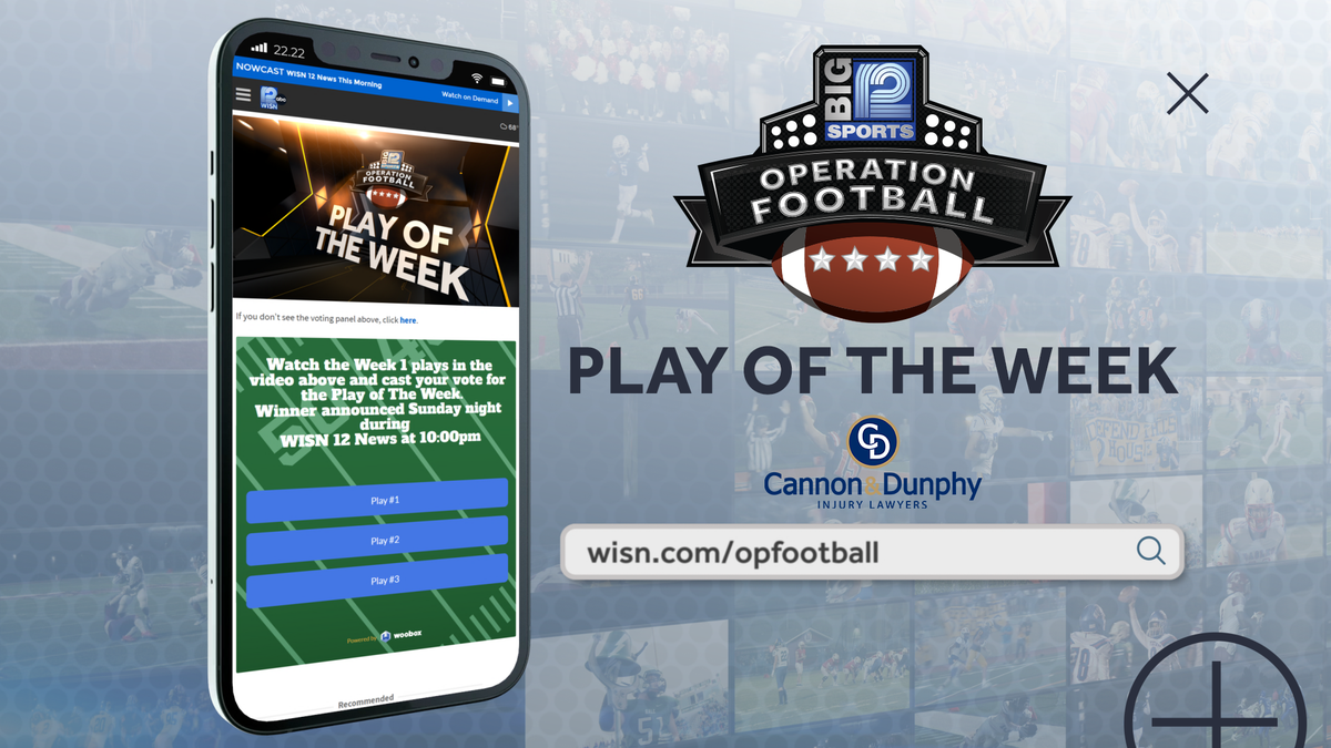 Level Three playoffs 'Play of the Week'