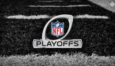 NFL playoffs