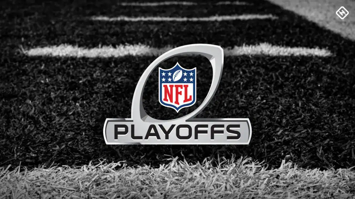 NFL playoffs