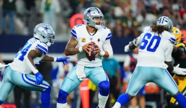 NFL picks, predictions, best bets today: This Week 11 parlay returns +2500