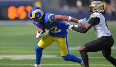 NFL DFS picks, Rams-Buccaneers: Daily Fantasy picks for 'Sunday Night Football'