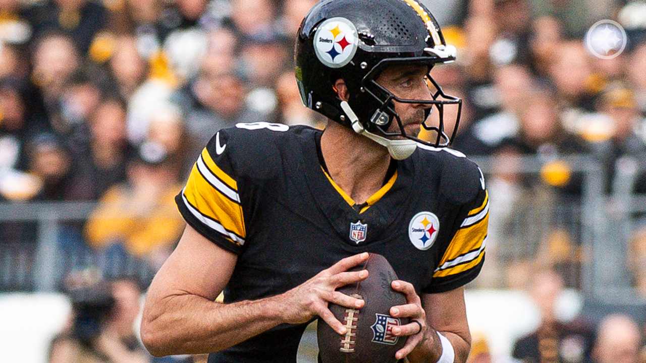 Rodgers calls for noise, effort from crowd Sunday