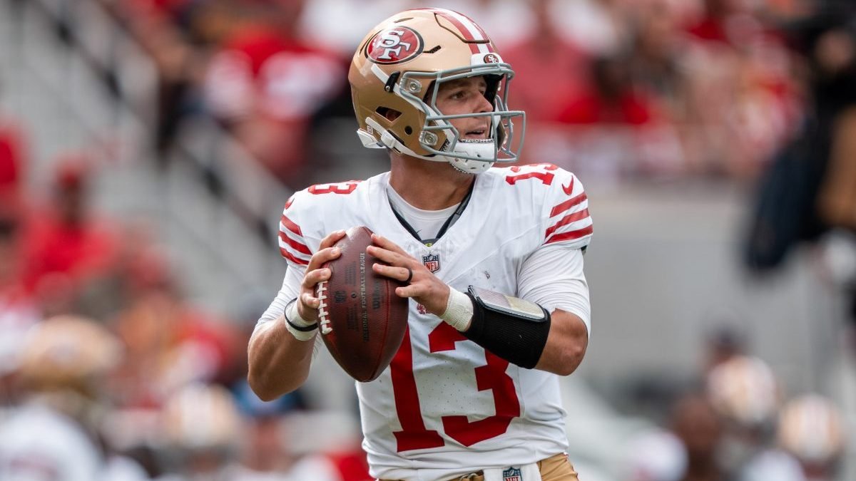 Kyle Shanahan ‘pretty confident’ Brock Purdy will return in 2025 – NBC Sports Bay Area & California