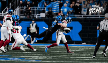 Detroit Lions make big-time plays in critical moments to secure OT win