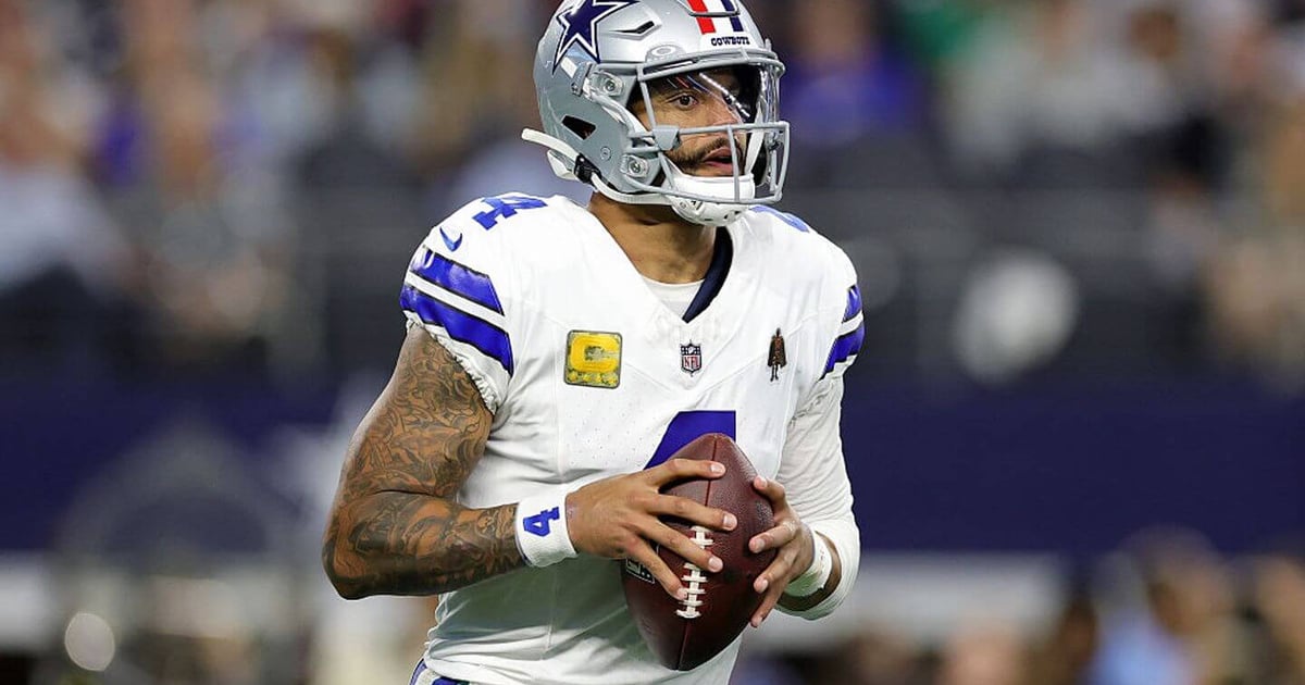 Cowboys vs. Raiders live updates: NFL ‘Monday Night Football’ score, prediction, odds and latest