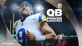 Week 12 NFL QB Power Rankings: Broncos' Bo Nix nears top 10; Browns' Shedeur Sanders debuts