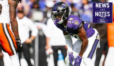 Keyon Martin Spends Night in Cleveland Hospital