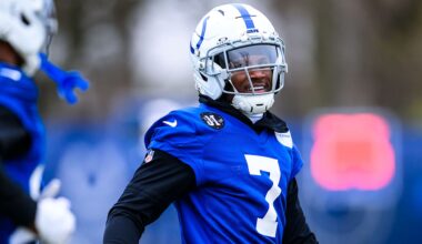 'I feel like me again'