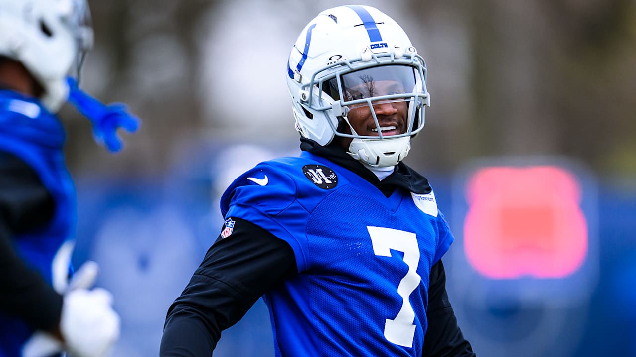 'I feel like me again'