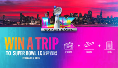 How Buffalo Bills fans can enter to win tickets to Super Bowl LX