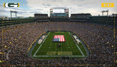 Packers seeking employees at job fair Nov. 12