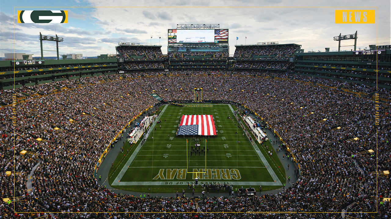 Packers seeking employees at job fair Nov. 12