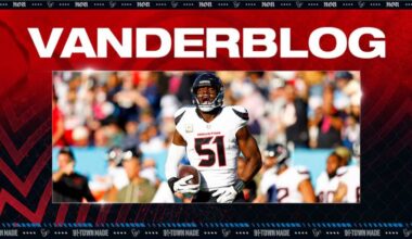 A Tough Win In Tennessee