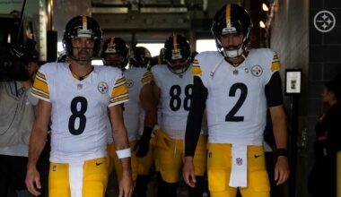 ‘There's incentive for every opponent’