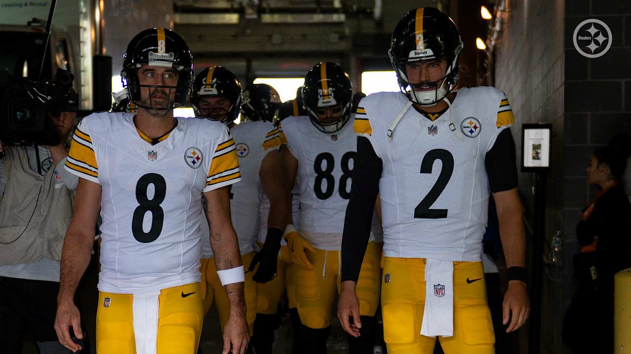 ‘There's incentive for every opponent’