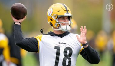 Howard activated as Steelers make moves