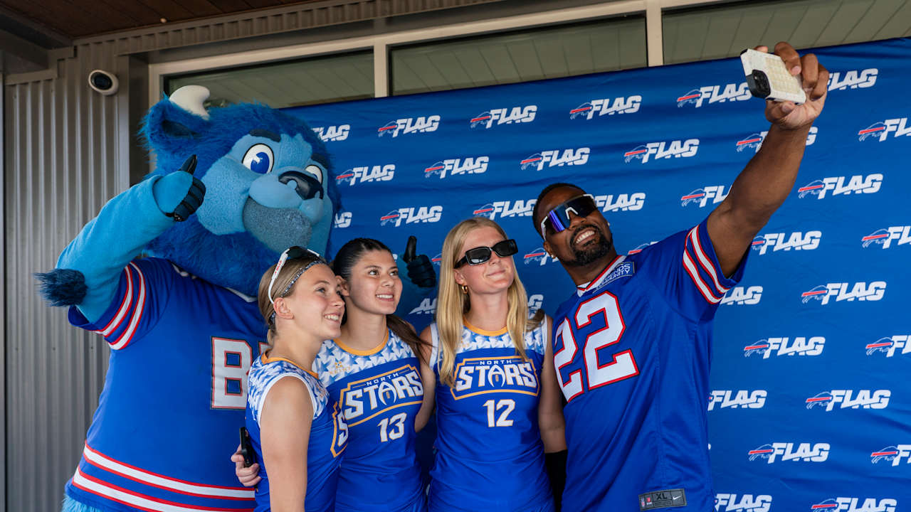 Football Ontario Announces Official Partnership with the Buffalo Bills