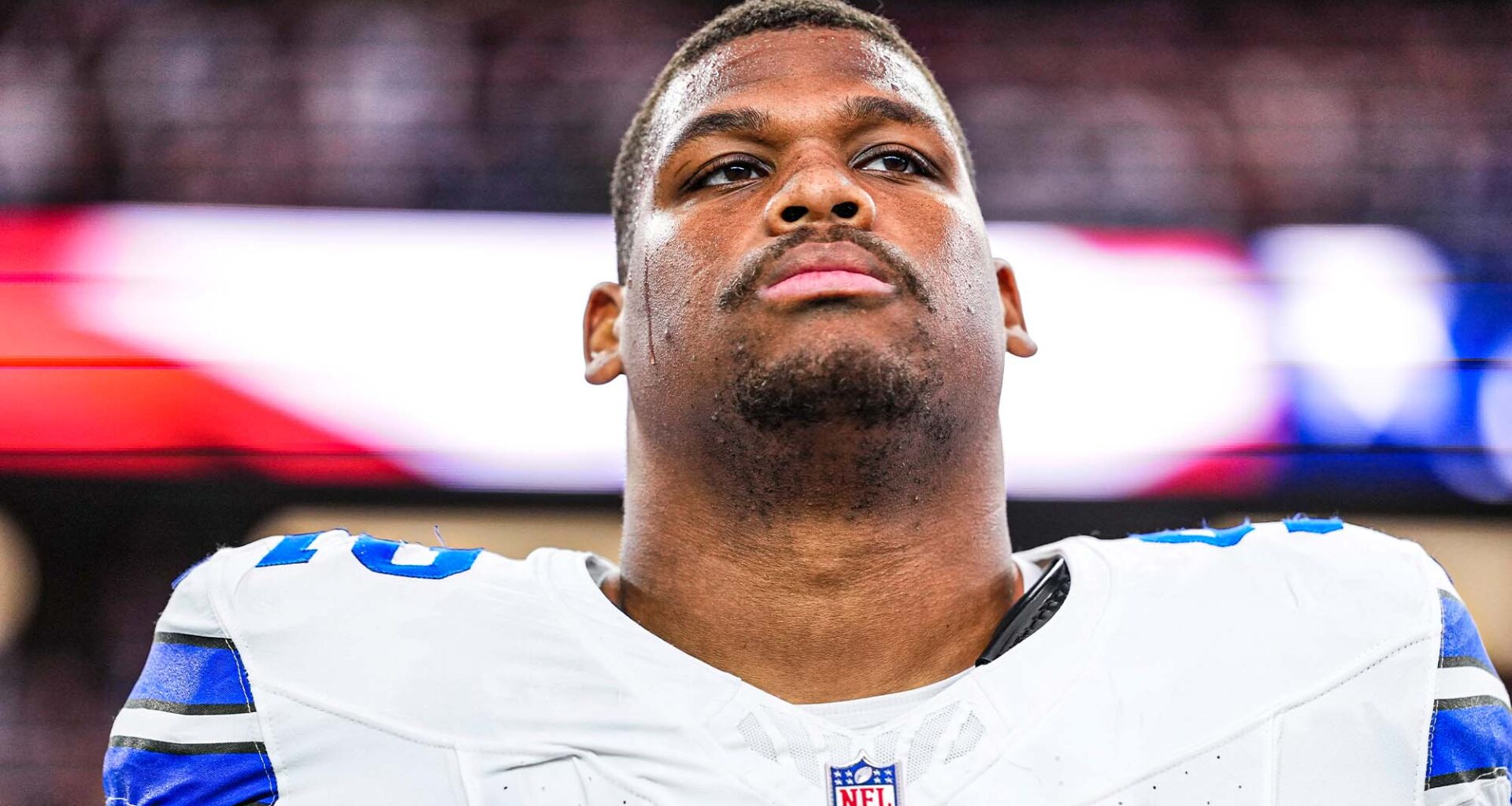 Jerry Jones claims Cowboys offered Jets bizarre package for Big Q