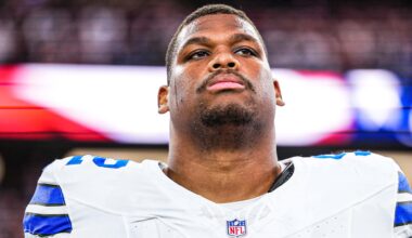 Jerry Jones claims Cowboys offered Jets bizarre package for Big Q