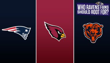 Who Ravens Fans Should Root for in Week 12