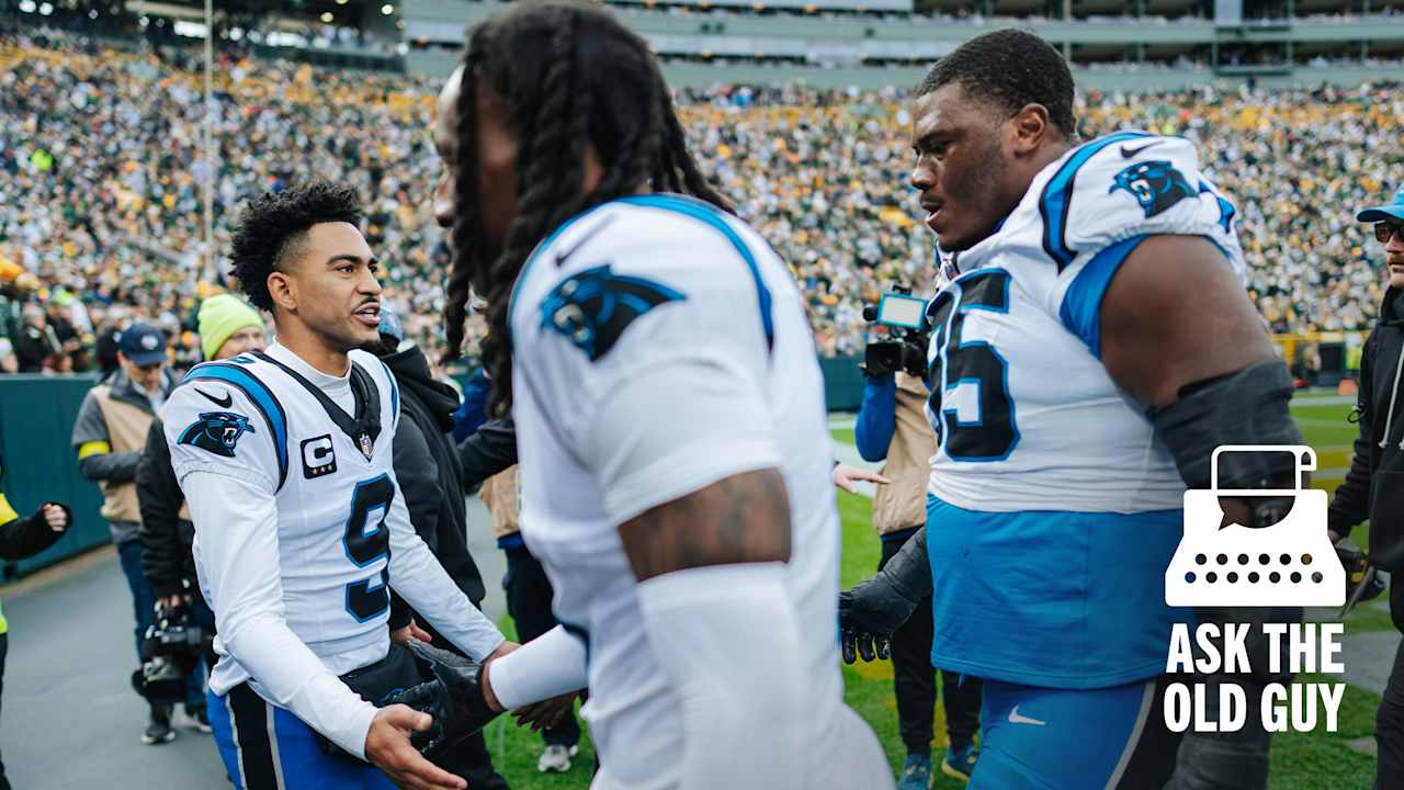 A team on the rise, with week-to-week focus