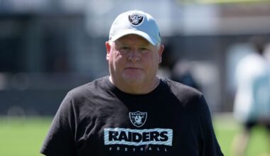 Sources: Chip Kelly out as offensive coordinator of Raiders