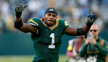 Micah Parsons trade has 'poison pill' blocking future deal to Eagles