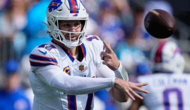 Bills vs. Texans highlights: Best plays, moments, touchdowns