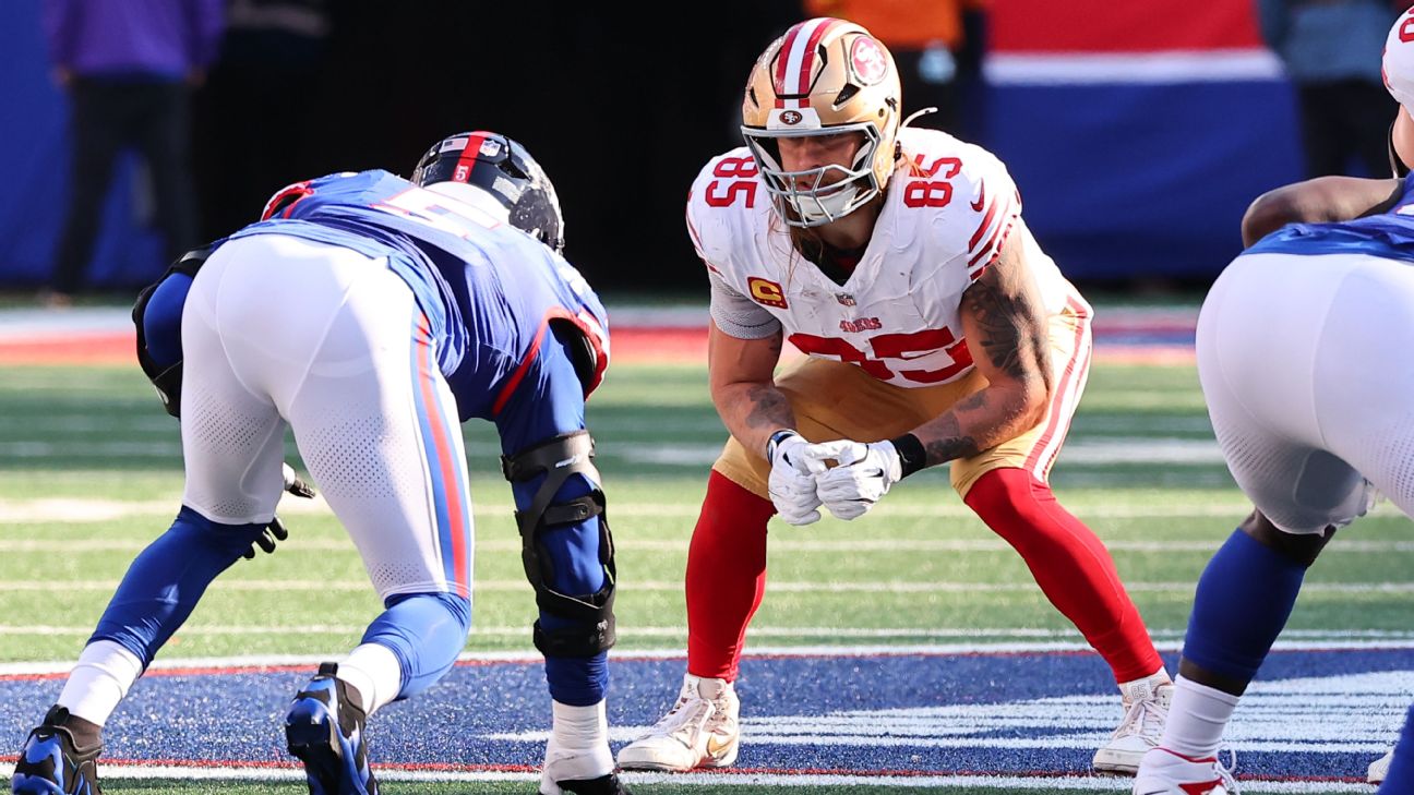 49ers finding ways to win despite injury, identity woes