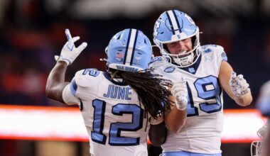 College Football Week 11 best bets: Finding value in ugly football and comfort in chaos