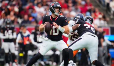 With C.J. Stroud out, Texans are comfortable with Davis Mills