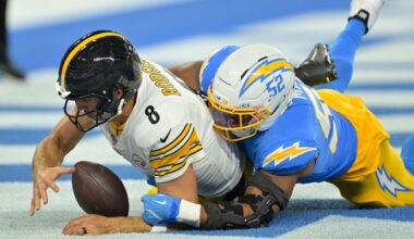 NFL Week 10: Biggest questions, takeaways for every game