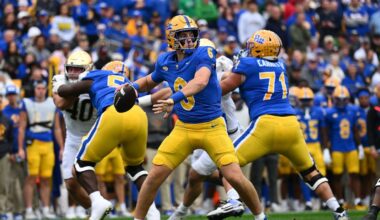 Week 13 college football betting: Look at the 'ugly corners' for the best value