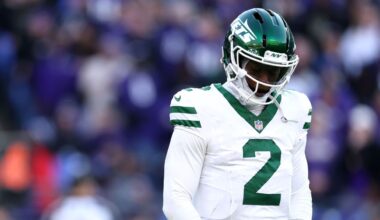 Despite QB switch, Jets fall to 2-9 against Ravens