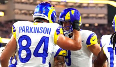 NFL Week 12: Biggest questions, takeaways for every game