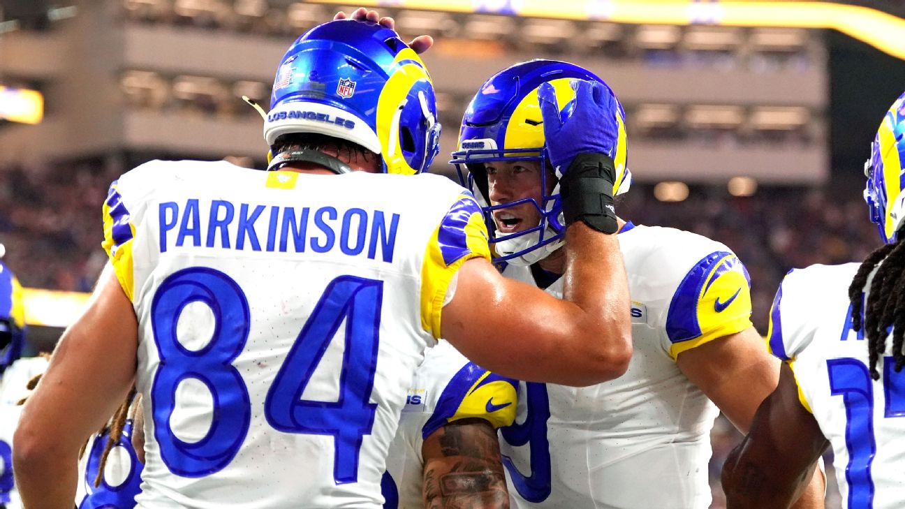 NFL Week 12: Biggest questions, takeaways for every game