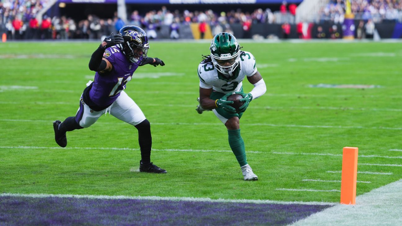 Jets trading spree has yielded some under-the-radar additions