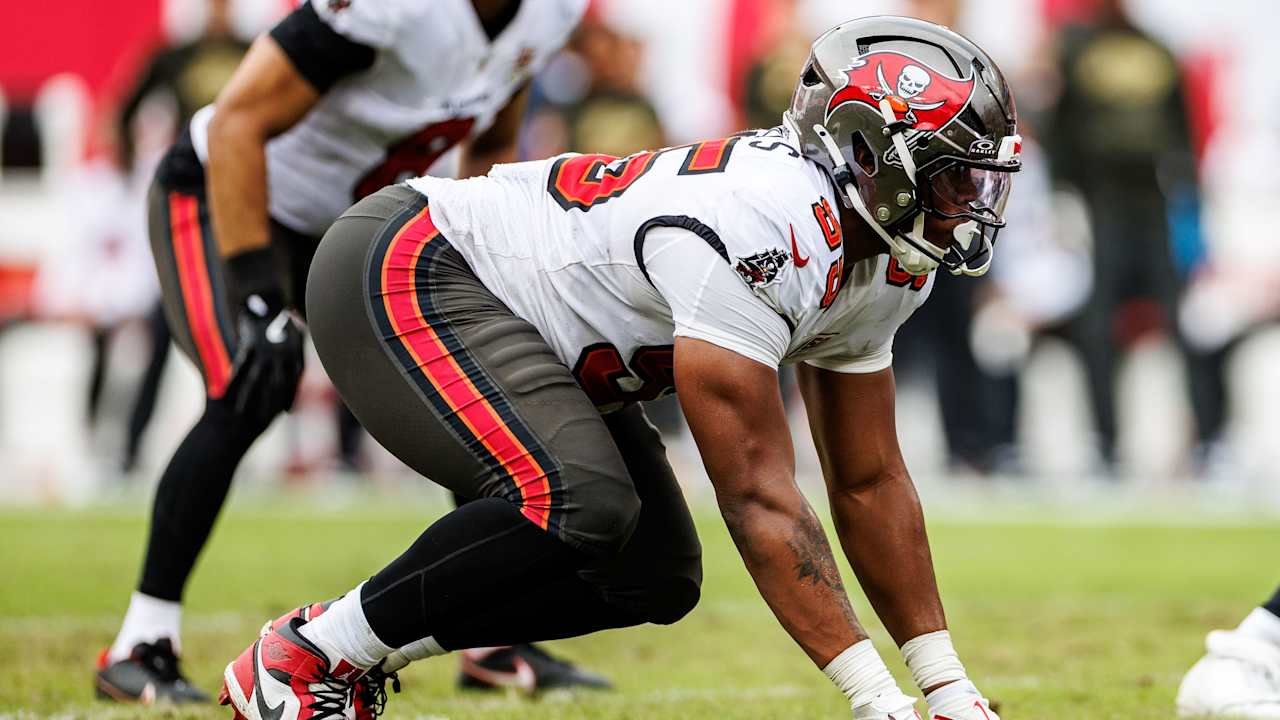 Tampa Bay Buccaneers Viewing Guide