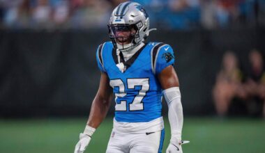 Vikings Sign CB Shemar Bartholomew to Practice Squad