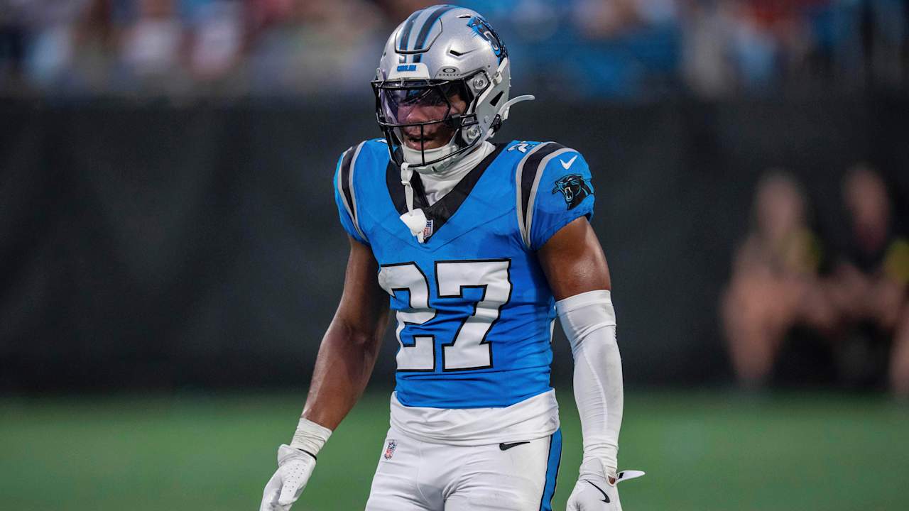 Vikings Sign CB Shemar Bartholomew to Practice Squad