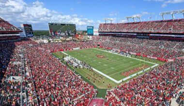 Patriots vs Buccaneers Prediction, Odds & Best Prop Bets: NFL, Week 10