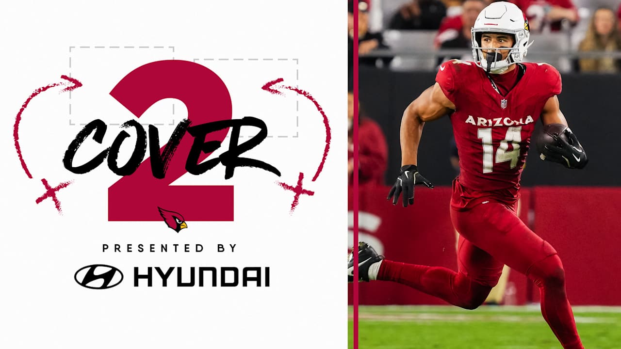 Cardinals Cover 2 - Thankful For Michael Wilson