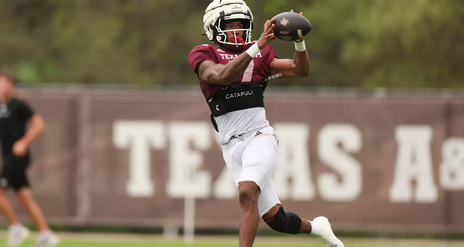One Non-QB First Rounder for Steelers in 2026 NFL Draft